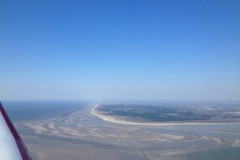 Embouchure de la somme