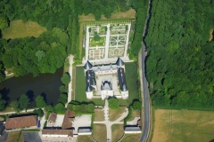 ChateaudeChamerolles