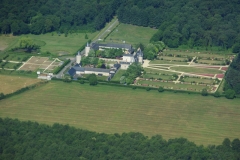Château de la Longue Plaine