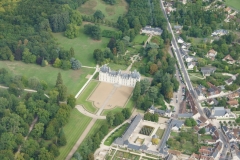 Château de Cheverny
