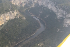 Gorges de l'Ardèche