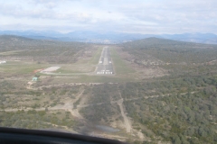 LFHO - aérodrome de Aubenas Vals-Lanas