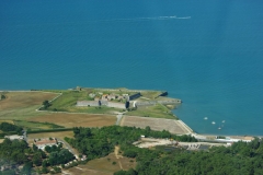 Le Fort de la Prée