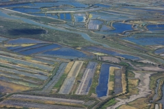Des marais salants