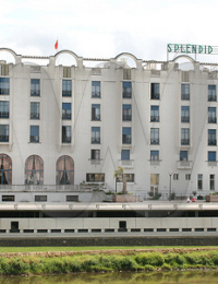 Hotel Splendid (Dax)